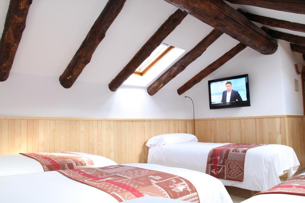 Hotel Bruxelles ソルデュ エクステリア 写真