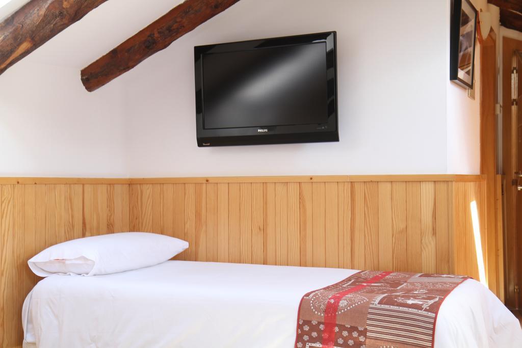 Hotel Bruxelles ソルデュ エクステリア 写真