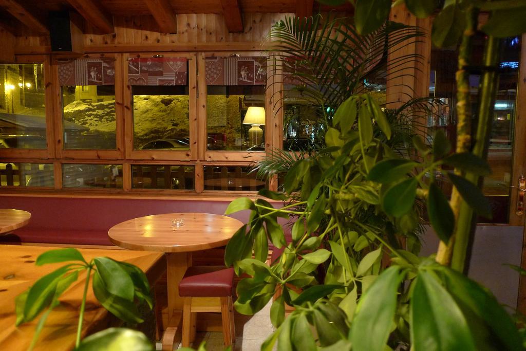 Hotel Bruxelles ソルデュ エクステリア 写真